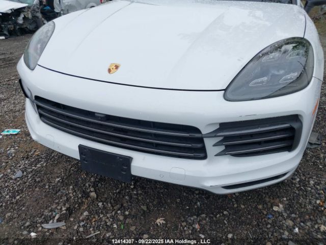 2023 PORSCHE CAYENNE | VIN: WP1BA2AY5PDA24530