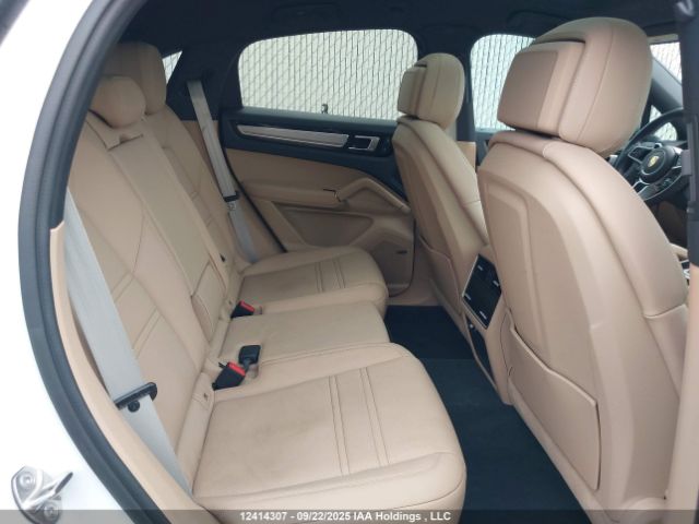 2023 PORSCHE CAYENNE | VIN: WP1BA2AY5PDA24530