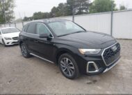 2021 AUDI Q5 PROGRESSIV | VIN: WA1EAAFY0M2091247