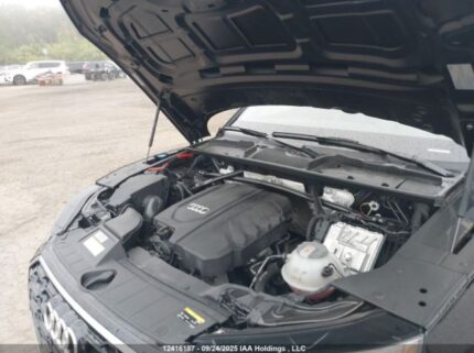 2021 AUDI Q5 PROGRESSIV | VIN: WA1EAAFY0M2091247