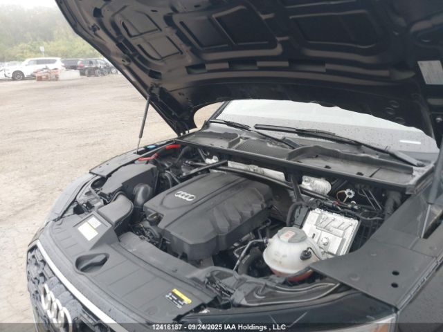 2021 AUDI Q5 PROGRESSIV | VIN: WA1EAAFY0M2091247