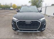 2021 AUDI Q5 PROGRESSIV | VIN: WA1EAAFY0M2091247