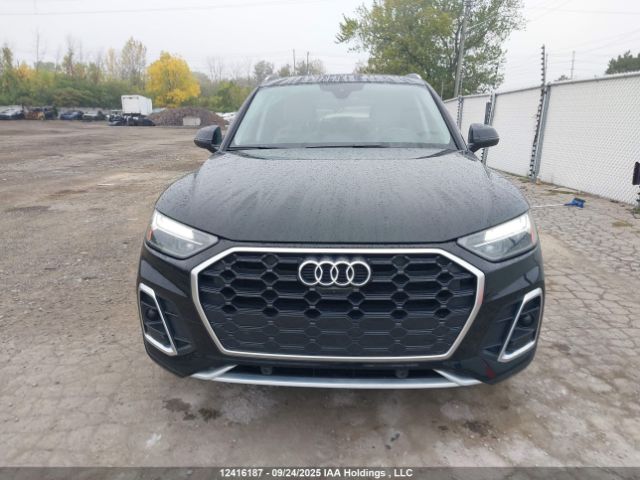 2021 AUDI Q5 PROGRESSIV | VIN: WA1EAAFY0M2091247