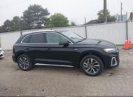 2021 AUDI Q5 PROGRESSIV | VIN: WA1EAAFY0M2091247
