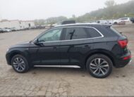2021 AUDI Q5 PROGRESSIV | VIN: WA1EAAFY0M2091247