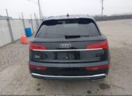 2021 AUDI Q5 PROGRESSIV | VIN: WA1EAAFY0M2091247