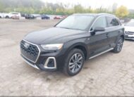 2021 AUDI Q5 PROGRESSIV | VIN: WA1EAAFY0M2091247