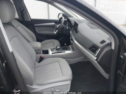 2021 AUDI Q5 PROGRESSIV | VIN: WA1EAAFY0M2091247