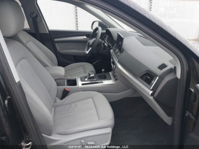 2021 AUDI Q5 PROGRESSIV | VIN: WA1EAAFY0M2091247