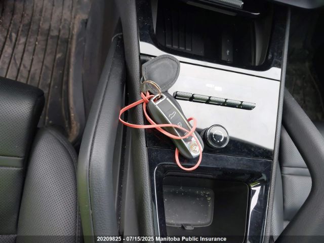 WP1BA2AY3RDA51552 2024 PORSCHE