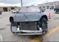 WP1BA2AY3RDA51552 2024 PORSCHE