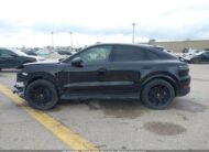 WP1BA2AY3RDA51552 2024 PORSCHE