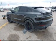 WP1BA2AY3RDA51552 2024 PORSCHE