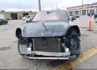 WP1BA2AY3RDA51552 2024 PORSCHE