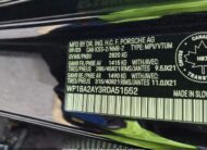 WP1BA2AY3RDA51552 2024 PORSCHE
