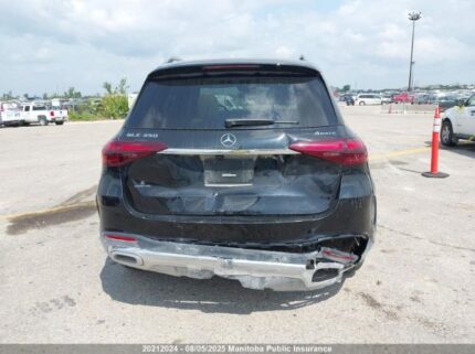 4JGFB4FB9RB262083 2024 MERCEDES BENZ