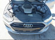 WAUS2AF23KN081161 2019 AUDI