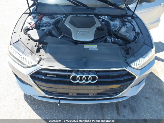 WAUS2AF23KN081161 2019 AUDI