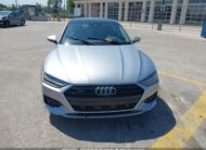 WAUS2AF23KN081161 2019 AUDI