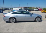 WAUS2AF23KN081161 2019 AUDI