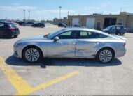 WAUS2AF23KN081161 2019 AUDI