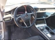 WAUS2AF23KN081161 2019 AUDI