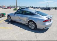 WAUS2AF23KN081161 2019 AUDI
