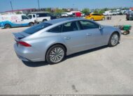 WAUS2AF23KN081161 2019 AUDI