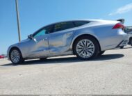 WAUS2AF23KN081161 2019 AUDI