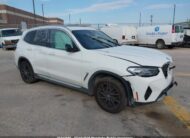 5UX53DP02P9R48821 2023 BMW