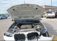 5UX53DP02P9R48821 2023 BMW