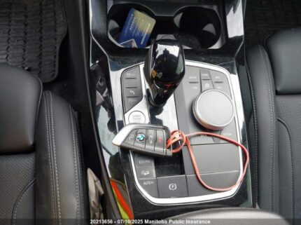 5UX53DP02P9R48821 2023 BMW