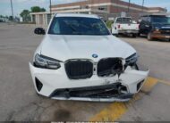5UX53DP02P9R48821 2023 BMW