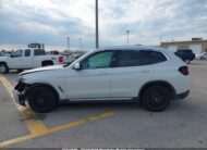 5UX53DP02P9R48821 2023 BMW