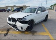 5UX53DP02P9R48821 2023 BMW