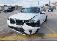 5UX53DP02P9R48821 2023 BMW