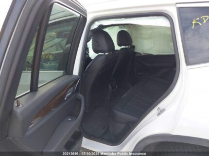 5UX53DP02P9R48821 2023 BMW