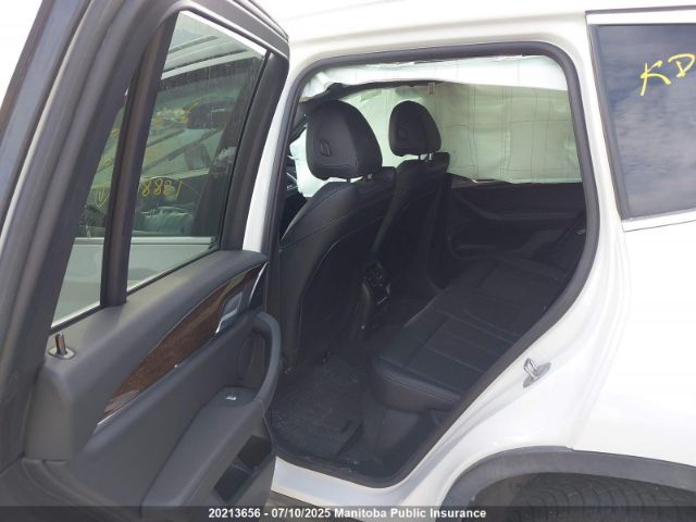 5UX53DP02P9R48821 2023 BMW