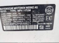 5UX53DP02P9R48821 2023 BMW