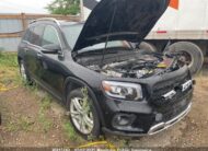 W1N4M4HB6PW323276 2023 MERCEDES BENZ