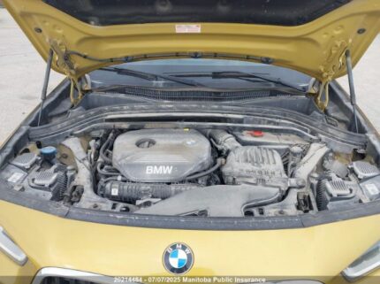 WBXYJ5C36JEF71683 2018 BMW