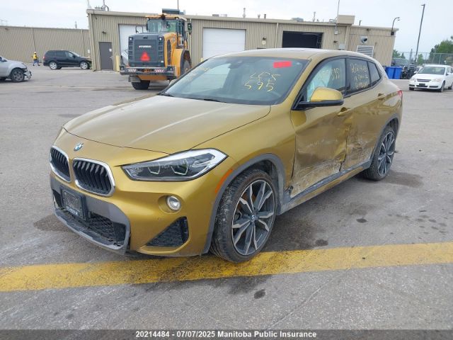 WBXYJ5C36JEF71683 2018 BMW