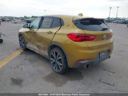 WBXYJ5C36JEF71683 2018 BMW