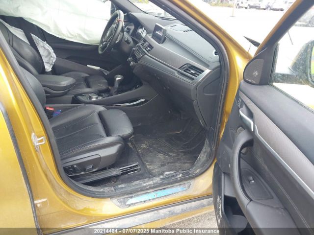 WBXYJ5C36JEF71683 2018 BMW