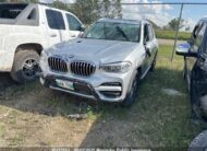 5UXTY5C03M9F82208 2021 BMW