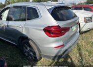 5UXTY5C03M9F82208 2021 BMW
