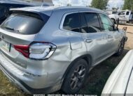5UXTY5C03M9F82208 2021 BMW