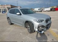 5UXTY5C05M9F55527 2021 BMW