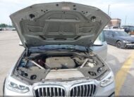 5UXTY5C05M9F55527 2021 BMW