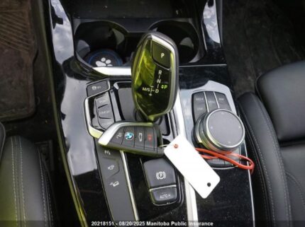 5UXTY5C05M9F55527 2021 BMW